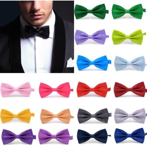 Мужские галстуки бабочки LNRRABC China At AliExpress