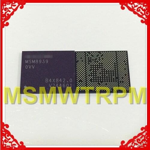 Mobilephone CPU Processors MSM8939 0AA MSM8939 1AA MSM8939 0VV MSM8939 1VV New Original
