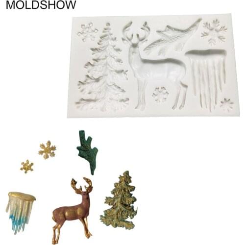MOLDSHOW Forms For Biscuits