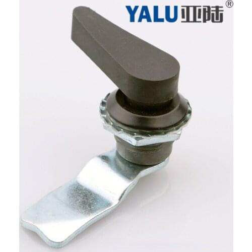 MS715-5 Electric Cabinet Door Lock Switch Cabinet Lock Industrial Lock Distribution Cabinet Door Lock