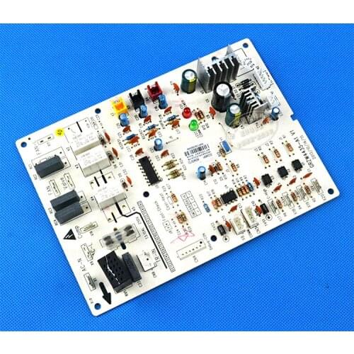 New and original Main board 302244091 WZ4435(TO) GRZW4435-A1