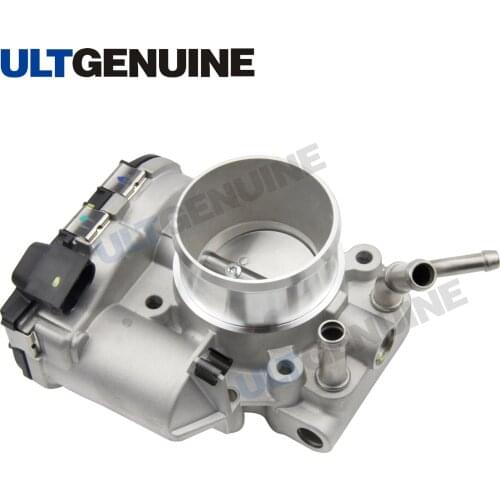 New Throttle body Fit For Hyundai i130 1.6 13-15; KIA K2 K3 1.6 13-15 35100-2B180