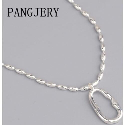 PANGJERY Pendant Chains