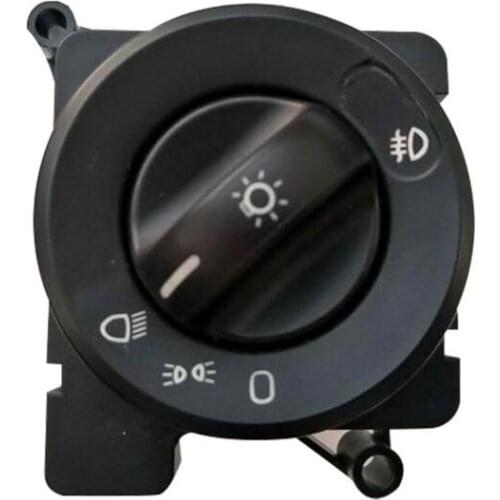 For Mercedes Benz Actros lights control switch column 9435450904