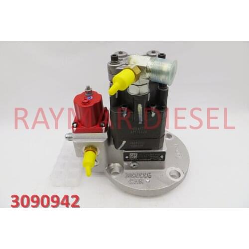 GENUINE BRAND NEW DIESEL FUEL PUMP 3417674, 3090942 FOR M11 ENGINE