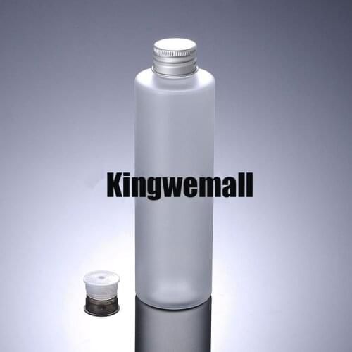 Empty Cosmetics Bottle Beauty Perfume Container Professional Makeup Alcohol Cream Plastic Water Packaging Refillable Accessories