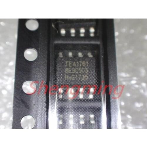 50PCS TEA1761 TEA1761T/N2 SOP-8