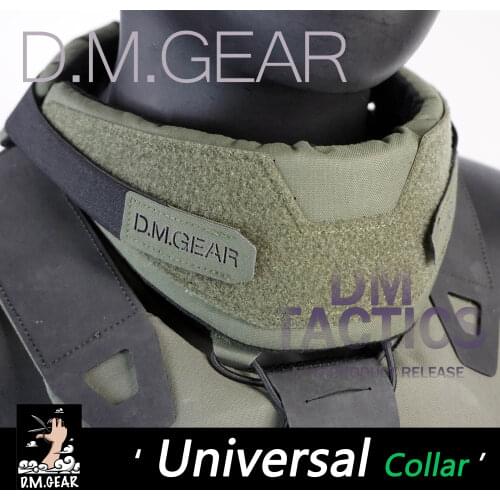 D.M.GEAR Travel Vests