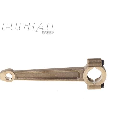 For Pegasus M700 CONNECTING ROD Parts Number Is 209544-92