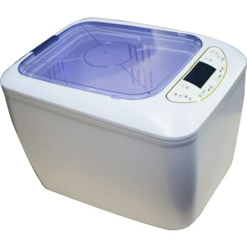 Fruit and Vegetable Home Use Sanitizer Cleaner Machine