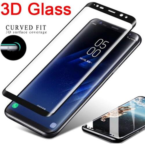GHAOK Screen Protectors For Samsung