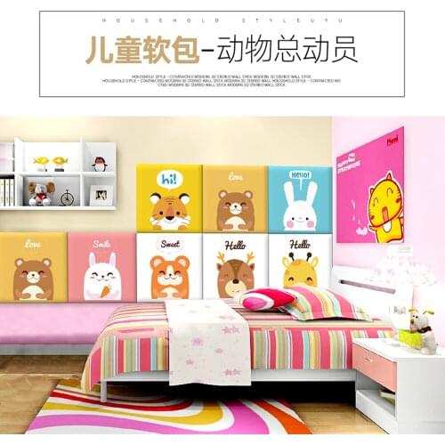 Декоративные наклейки на стену HAIMAITONG China At AliExpress