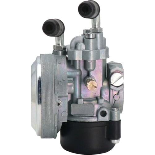 Carburetor Carb High Quality Fitment Parts for Dellorto Sha 15/15 for MBK 51