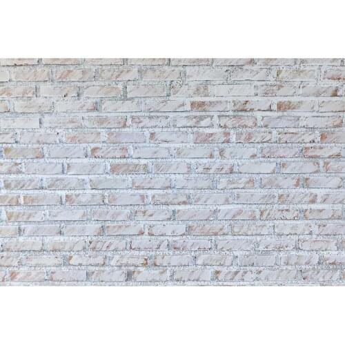 Brick Wall Photo Background Computer Printed Photobooth Backdrop for Baby Children Portrait Pets Toy Photocall Photography Props