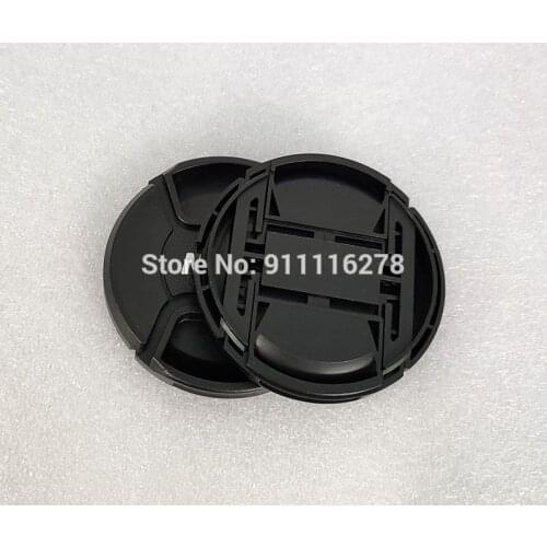 Camera Lens Cap 10pcs/lot 49mm 52mm 55mm 58mm 62mm 67mm 72mm 77mm 82mm LOGO for Nikon