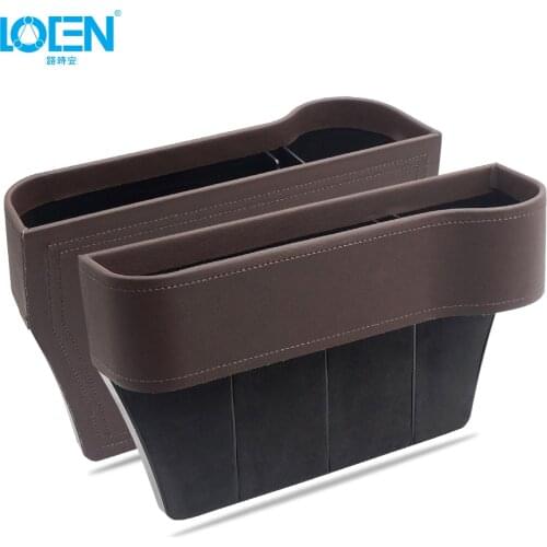 Loen Car Organizers