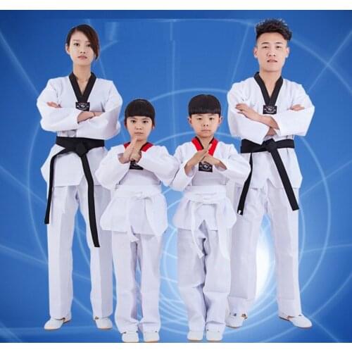Taekwondo & Karate Clothing