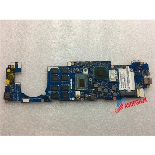 Original FOR for Acer Iconia W700 W700P Laptop Motherboard WITH I3 3217U NBL0E11001 V1JV1 LA-9011P free shipping