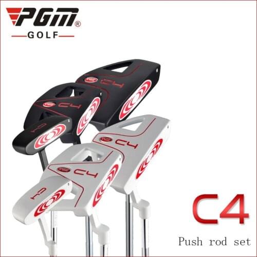 PGM New Golf Club Genuine Putter Men Lady Lifts Stainless Steel Shaft Zinc Alloy Beginners Driver Club Exercise Variety Optional