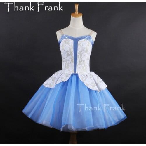 Professional Ballerina Ballet Tutu For Children Kids Adult Palace Style Lace Tutu Dance Dress Dance Costumes Ballet Dress Girls