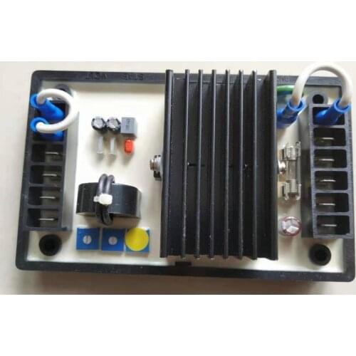 Voltage regulator controller : MAVC6307 / MAVC6307FA