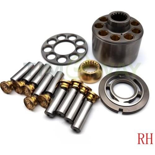 Repair Kit A4VG40 Pump Parts for Repair Rexroth Hydraulic Piston Pump