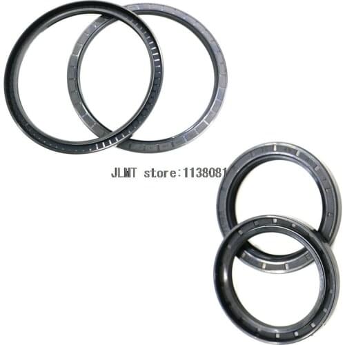 Fork Oil Seal for HONDA 75 NSR 30X42X10.5 mm (2 pieces) 30 42 10.5