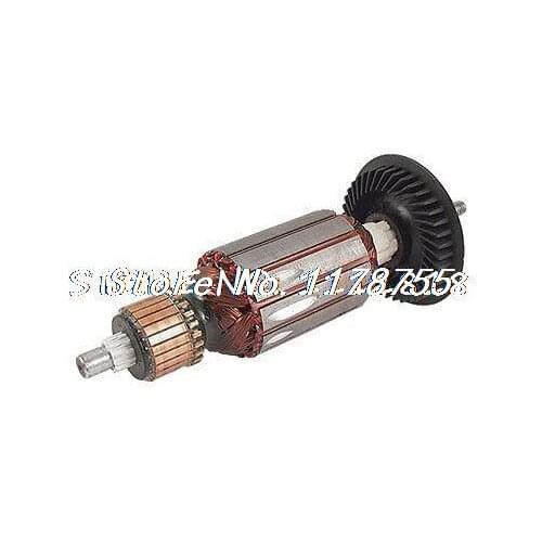 Replacement Motor Armature AC 220V for Bosch GWS 6-100