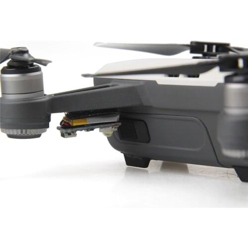 Universal Drone Flashlight Mini Night Flight Strobe Light for DJI Mavic Mini Air 2 Drone Accessories