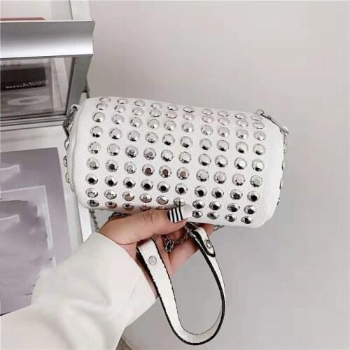 Wendy moon Womens Shiny Bags