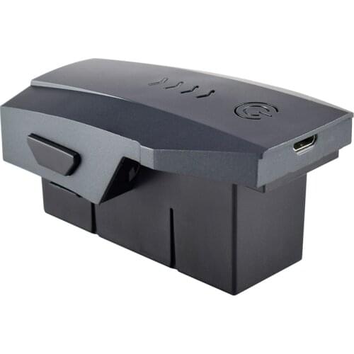 ZLL SG907 MAX Battery GPS RC Drone 7.6V 2600mAh Lipo Battery Brushless 5G Wifi FPV Drones Original Accessories