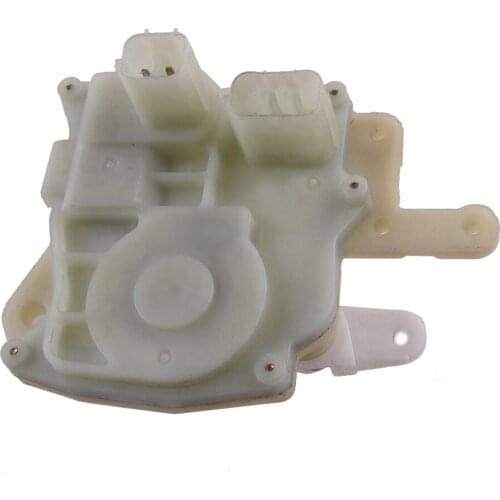 Car Rear Left Power Door Lock Actuator Fit For Honda Accord DX/LX S2000 Insight Civic 3 4 Hybrid MX CR-V Odyssey LX 72655S84A01