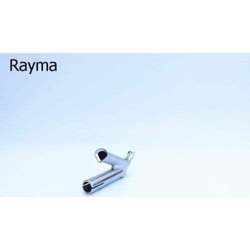 Free shipping 1pc 7mm Triangle Speed Welding Nozzle Trilateral Speed Nozzle for Leister Plastic welder high quality