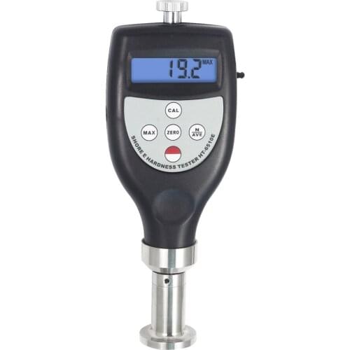 Digital Shore Durometer HT-6510E