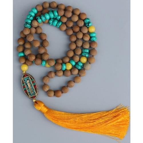 EDOTHALIA Religious Pendants