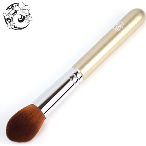 ENERGY Brand Professional Foundation Brush Make Up Makeup Brushes Brochas Maquillaje Pinceaux Maquillage Pincel Maquiagem BN205