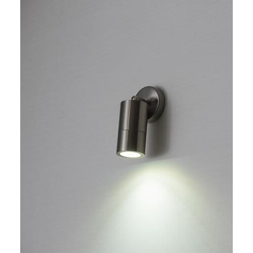 Corridor indoor & outdoor lighting wall light led 120V 230V Rotating 5W led wall lamp wall sconce light fixture