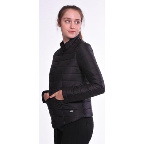 Lotto Women's Parkas
