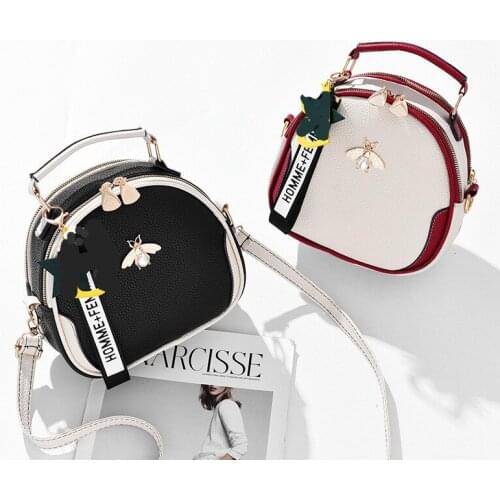 LTZFTL Women's Messenger Bags