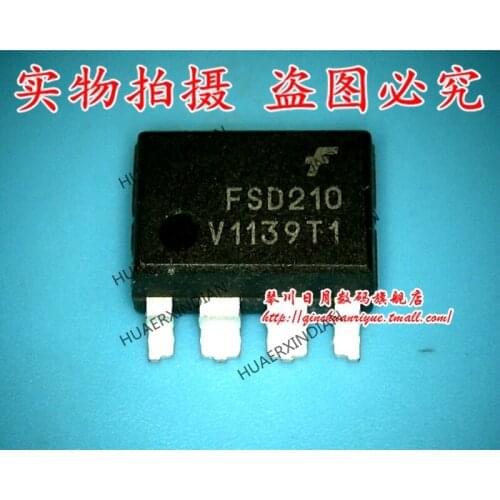 New original FSD210M High Quality