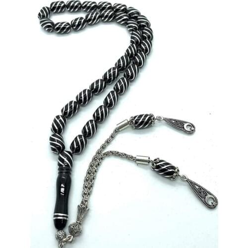 OLTU STONE OSMALI CUT SPECIAL PROCESSING TESPİH