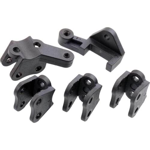 RC R86005 Plastic Mount For Link Fit RGT 1/10TH Rock Cruiser 86100 Crawler