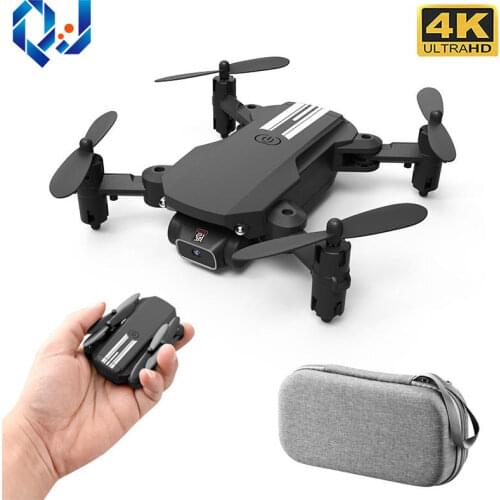 QJ Quadrocopters