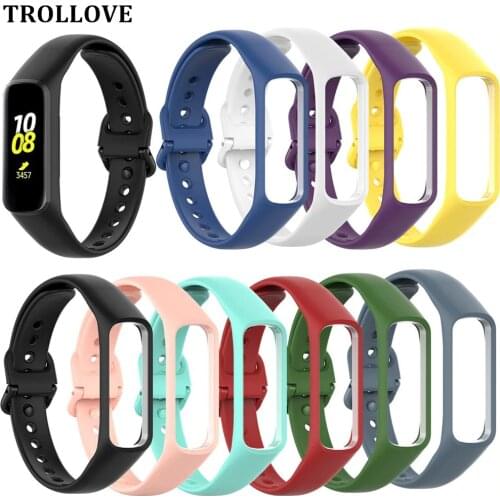 TROLLOVE Fitness Bracelets
