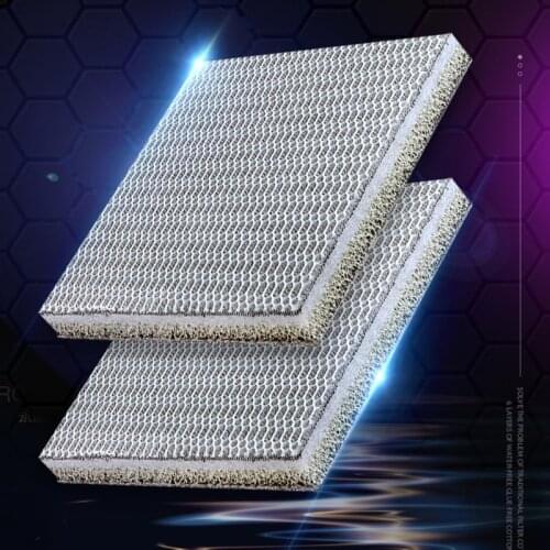 High Quality New 6D 6 Layers Fish Tank Filter Sponge No Glue Foam Biochemical Cotton Aquarium Filtration Accessories