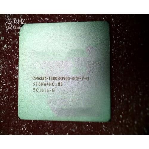 XINXIANGYI CN6335-1300BG900 BGA