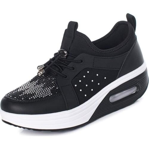 Tenis Feminino 2020 New Arrivals Cheap High Quality Lady Sneakers Women Tennis Shoes Brand Outdoor Footwear Female Fitness Shoes