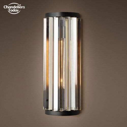 Chandelierstyle Wall Lights