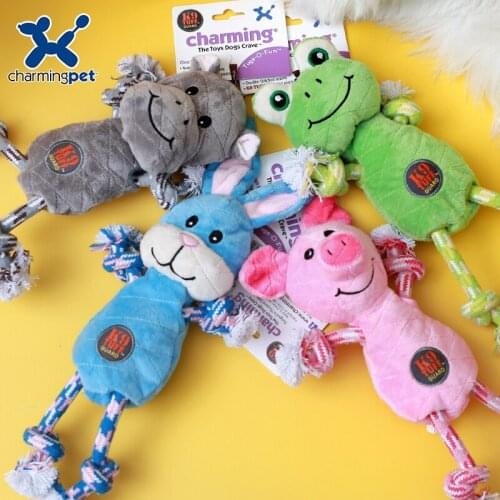 CharmingPet Children's Role-playing Games