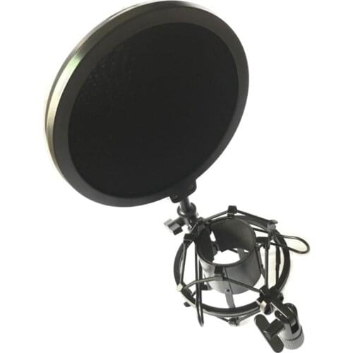 Comfast Microphone Stands